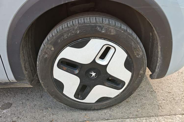 Used ARCFOX Kaola 2023 Family Edition