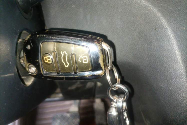 Used Audi A1 2014 30 TFSI Sportback Technology Model
