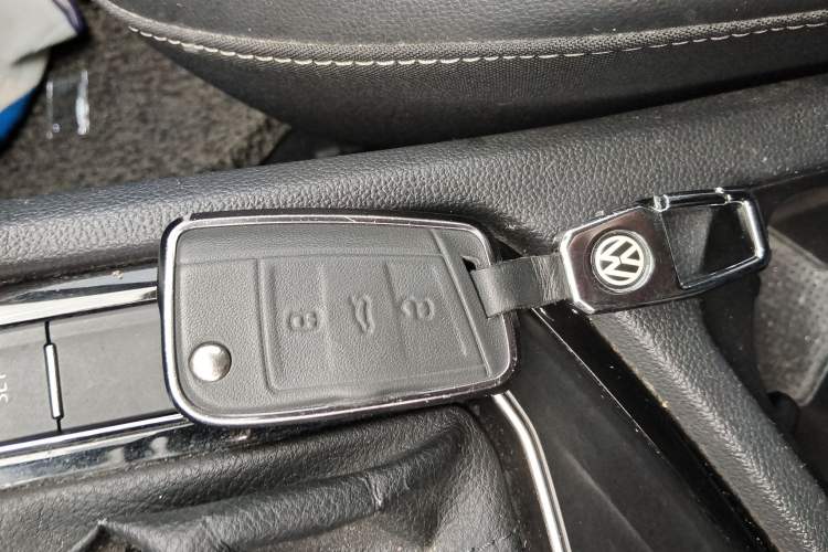 Used Volkswagen Tiguan L 2018 330TSI Automatic Two-Wheel Drive Comfort Edition