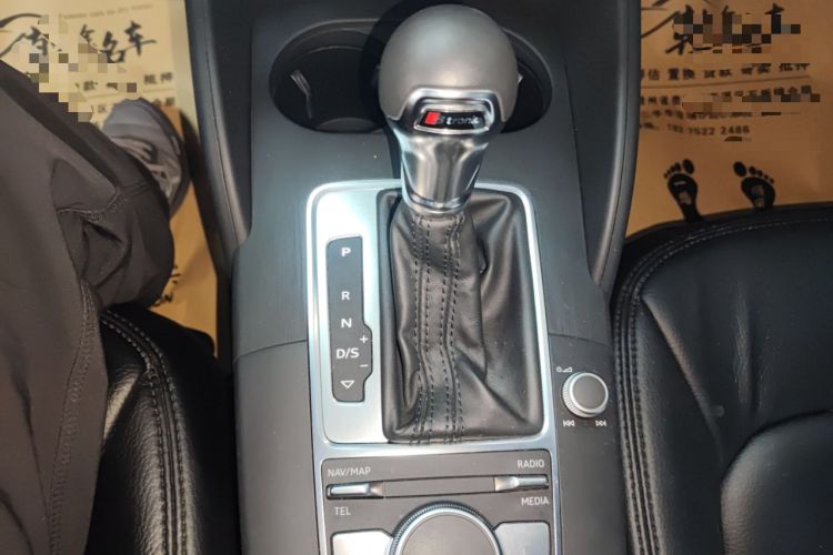 Used Audi A3 2019 Sportback 35 TFSI Ambition China VI