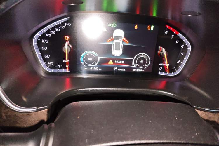 Used Changan CS75 2018 280T Automatic Yazi Model China V Standard