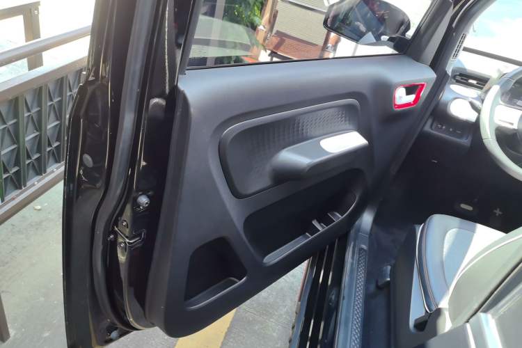 Used Wuling Hongguang MINIEV 2022 GAMEBOY 200km Gaming Edition with Lithium Iron Phosphate