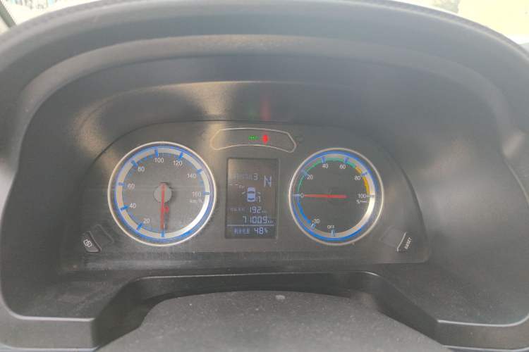 Used FORTHING Lingzhi M5 2022 Standard Edition Luxury 7-Seater