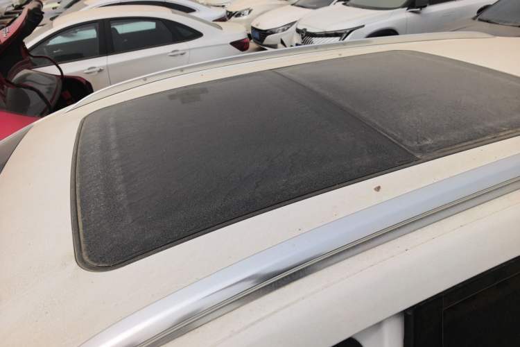 Used Buick GL6 2021 323T Mild Hybrid Connect Luxury Model