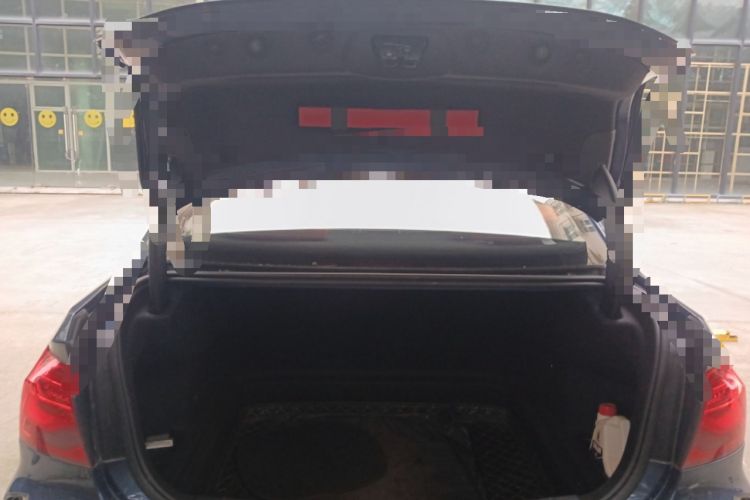 Used BMW 1 Series 2021 125i M Sport Night Edition
