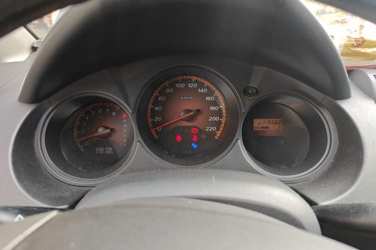 Used Everus S1 2011 1.3L Automatic Comfort Edition
