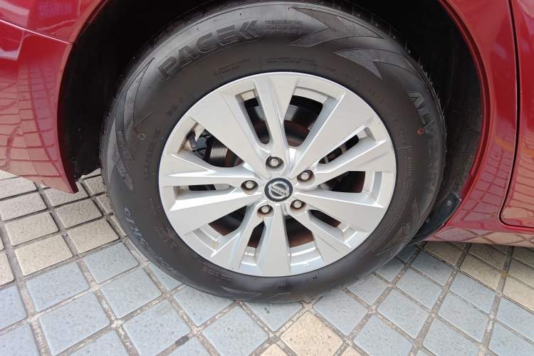 Used Nissan Teana 2020 Revised Version 2.0L XL Comfort Edition