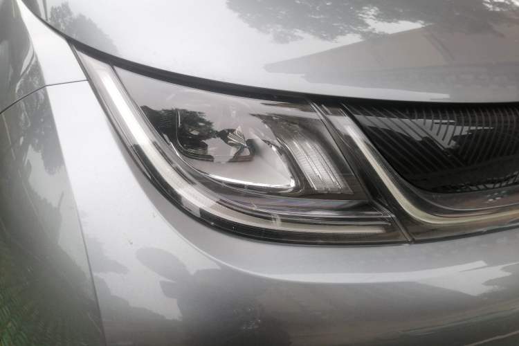 Used BYD Dolphin 2023 420 km Fashion Edition

