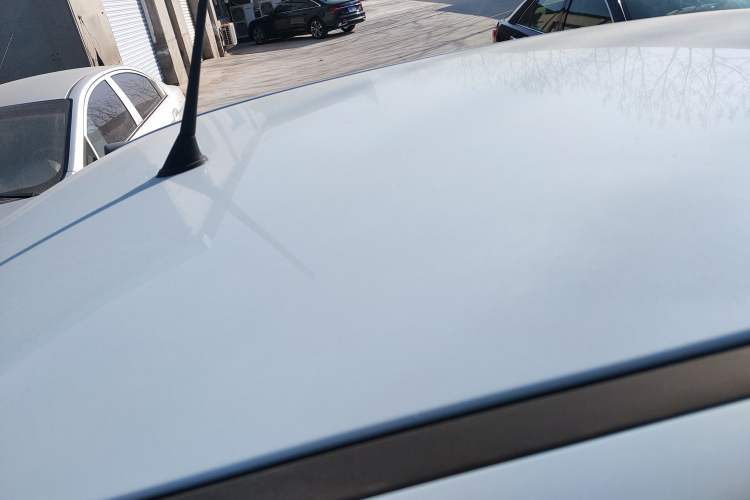 Used Bestune Pony 2026 222km Colorful Horse Roof