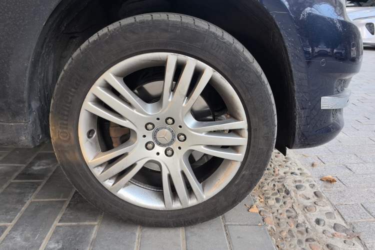 Used Mercedes-Benz GLK-Class 2014 GLK 200 Standard Model
