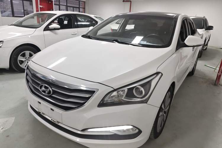 Used Hyundai Mistra 2016 1.8L Automatic Smart GLS
