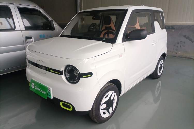 Used Geely Galaxy Panda 2025 210 km – Yuanqi Bear