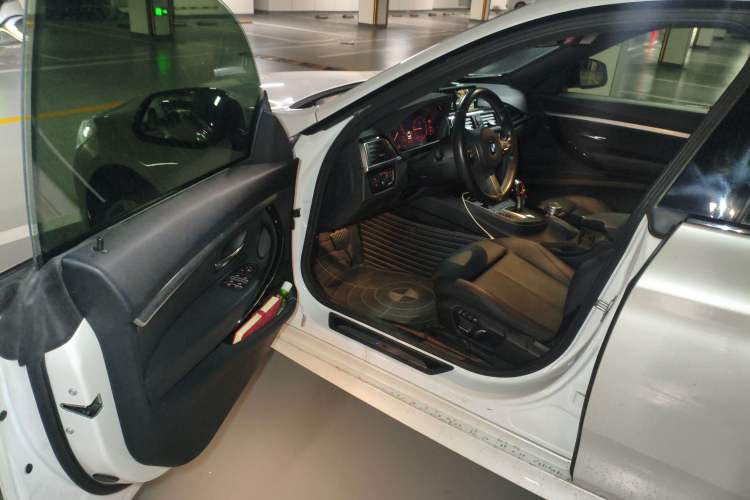 Used BMW 3 Series GT 2019 320i M Sport