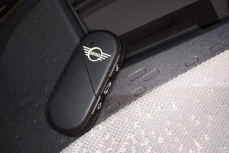 Used MINI MINI 2025 2.0T COOPER S Artist Five-Door Edition