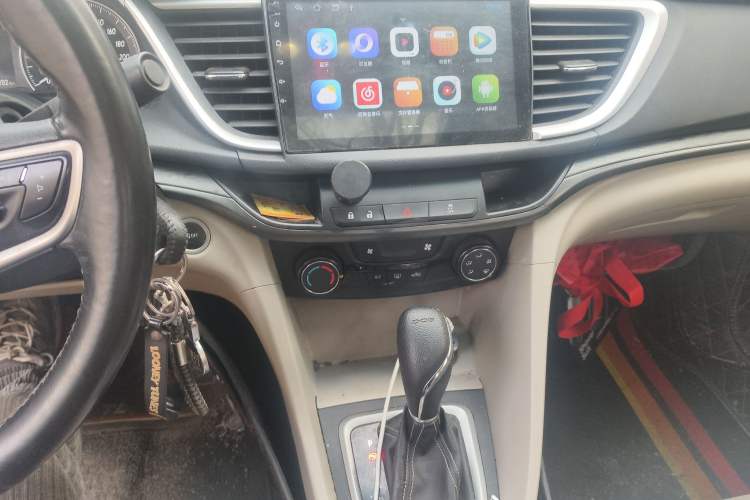 Used Buick GT 2018 15T Dual-Clutch Elite Model China V Standard