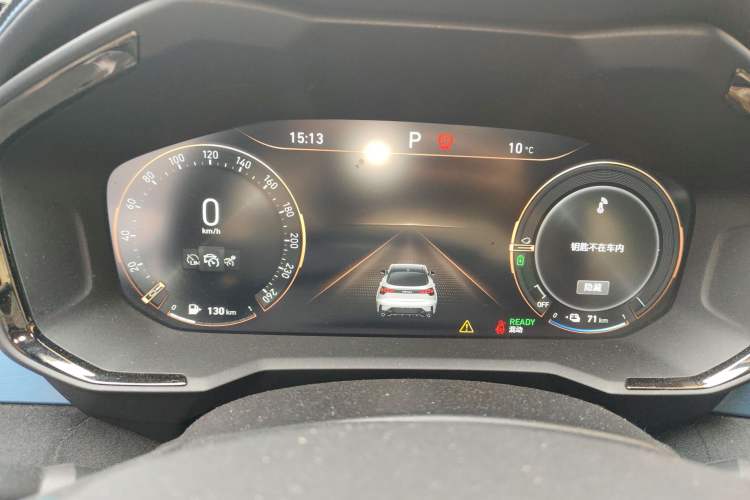 Used Lynk & Co 05 EM-P 2021 1.5TD PHEV HALO
