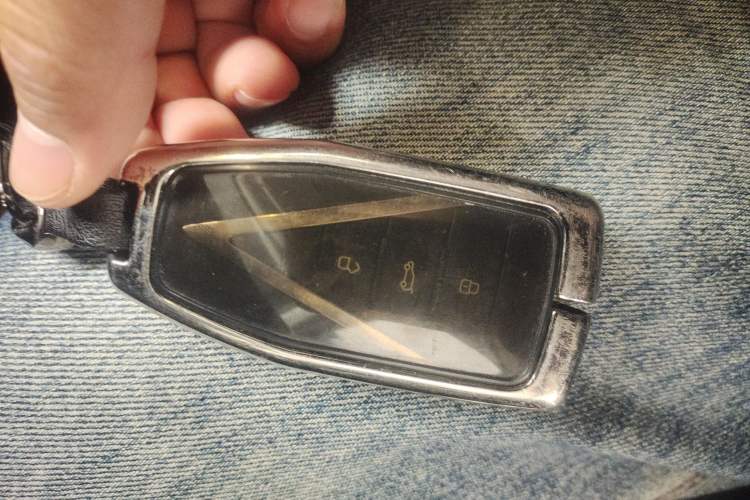 Used Venucia V DD-i 2023 60km iD Version