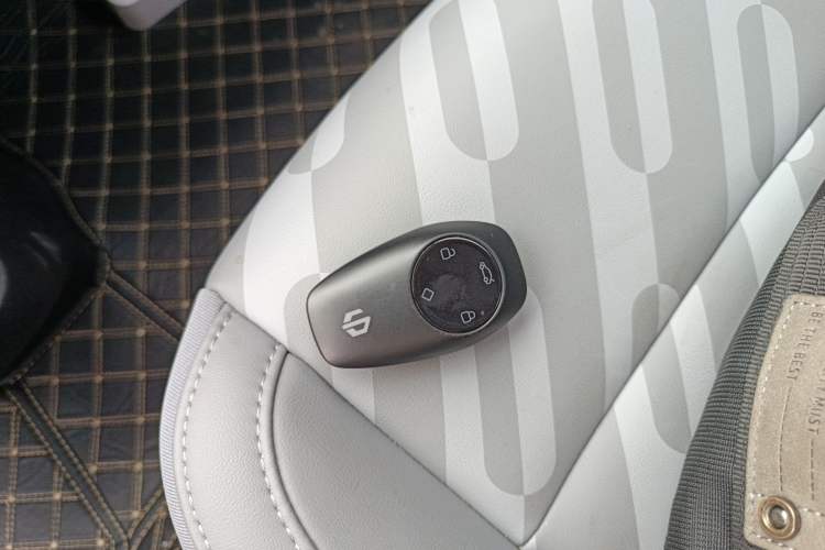 Used Leapmotor T03 2025 310 Comfort Edition