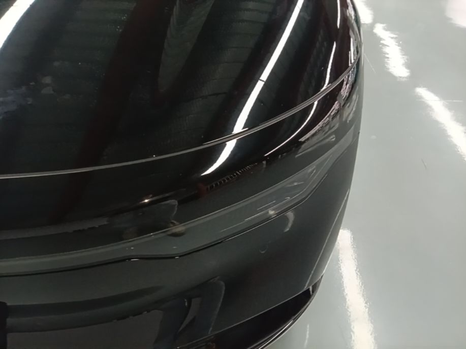 Zeekr 007 2024 Rear-Drive Intelligent Driving Version 100 kWh — снимка 8