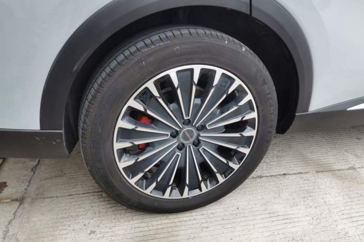 Used EXEED Stellar C-DM 2025 200 with Ultra-Long Range Pro All-Wheel Drive