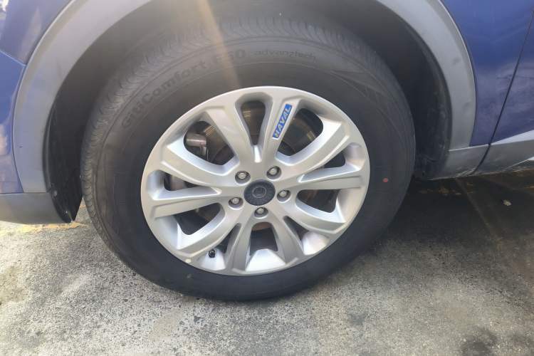 Used Haval H4 2018 Blue Label 1.5 GDIT DCT Fashion Edition