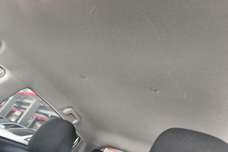 Used Toyota Vios FS 2021 1.5L CVT Fengchi Edition
