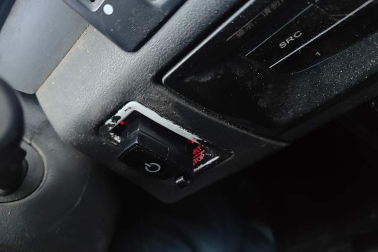 Used MG 6 2010 Hatchback 1.8L Manual Comfort Edition