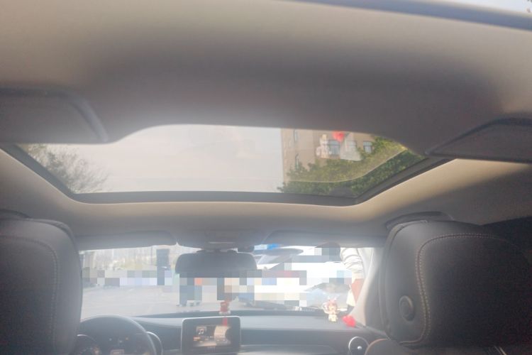 Used Mercedes-Benz C-Class 2015 C 200 L Sport Edition