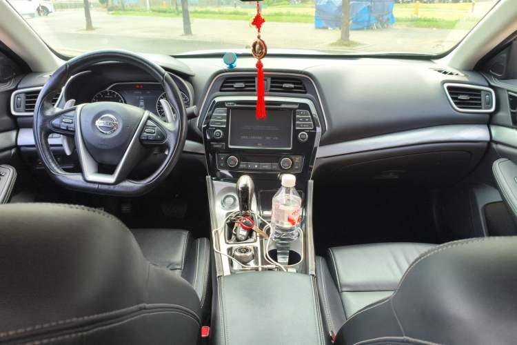 Used Nissan Maxima 2016 2.5L XL Luxury Edition
