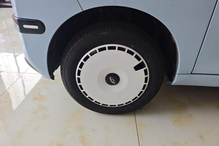 Used Chery QQ Ice Cream 2022 Taohuanxi Sweet Peach Edition
