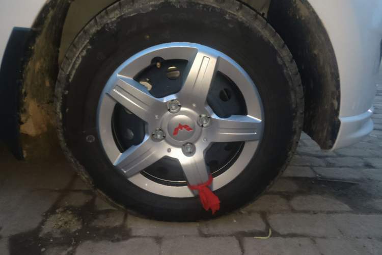 Used Wuling Hongguang 2021 1.5L S Base Version LAR
