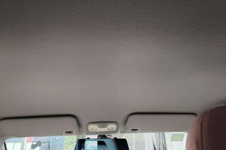 Used Chery QQ QQ Ice Cream 2022 Taohuanxi Sweet Peach Edition