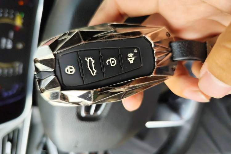 Used Geely Auto Binray 2020 1.4T CVT Asian Games Edition
