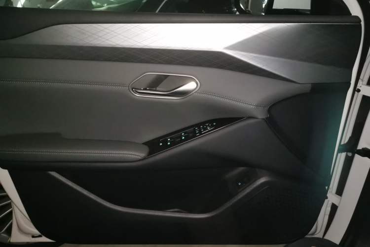 Used BYD Qin L 2025 EV 545KM Beyond Version