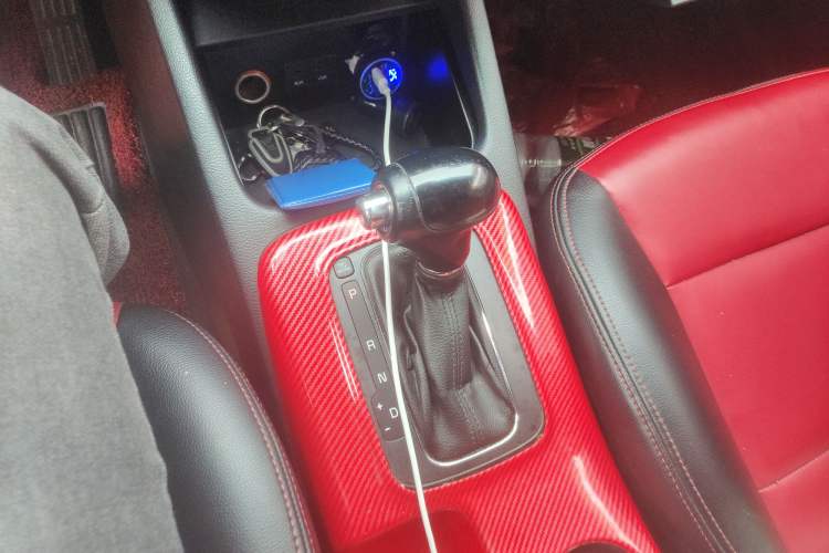 Used Kia K3 2013 1.6L Automatic GLS