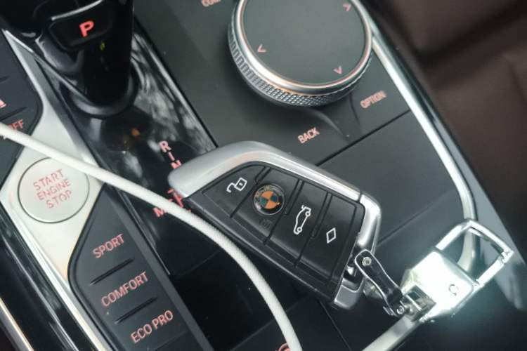 Used BMW 3 Series 2020 320Li M Sport Package