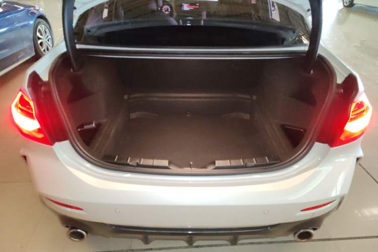 Used BMW 1 Series 2020 120i M Sport Package