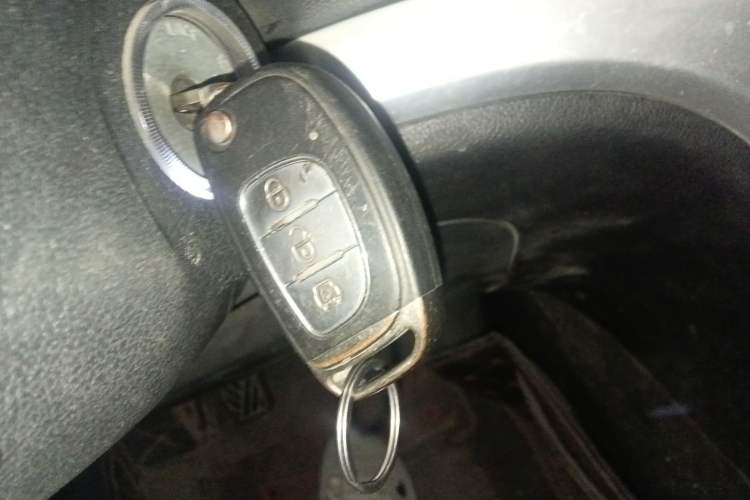 Used HYOSOW H3 2016 H3F 1.5L Manual Luxury Model
