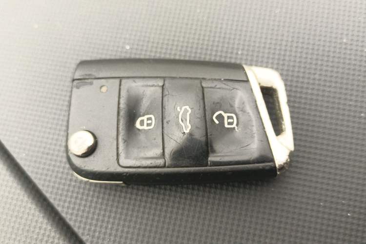 Used Volkswagen Tayron 2019 330TSI Two-Wheel Drive Luxury Model China VI Standard