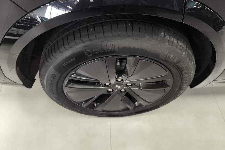 Used Li Auto L7 2024 MAX Model