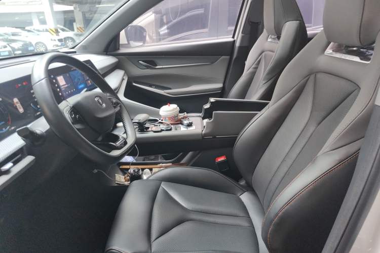 Used Changan CS75 PLUS 2022 2nd Generation 1.5T Automatic Prestige Version