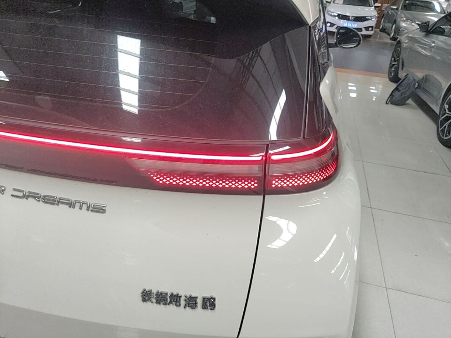 BYD Seagull 2023 Free Edition — снимка 9