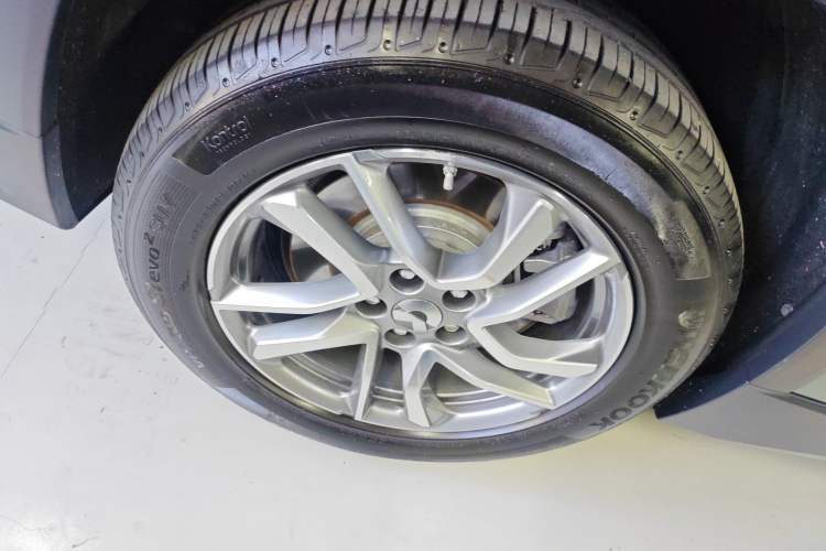 Used Nio EC6 2020 430 km Sport Version
