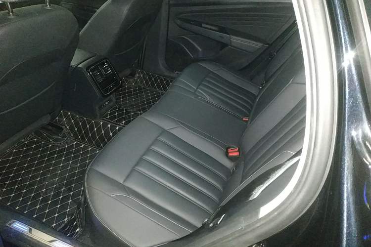 Used Volkswagen Passat New Energy 2022 430 PHEV Hybrid Business Edition
