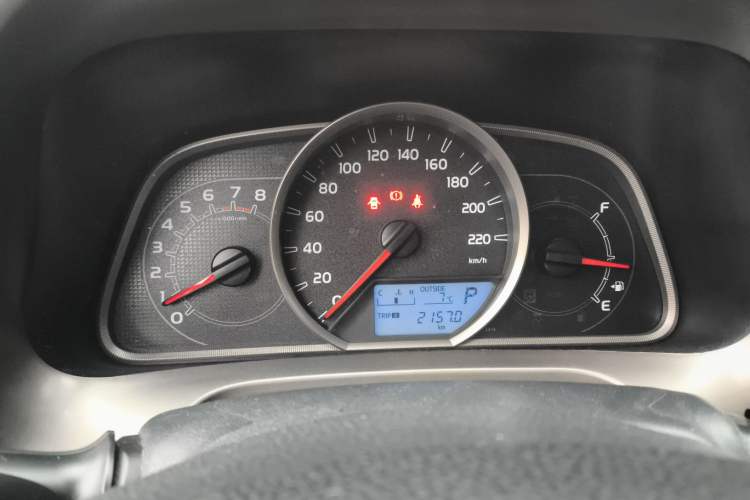 Used Toyota RAV4 2015 2.0L CVT Two-Wheel Drive Urban Edition