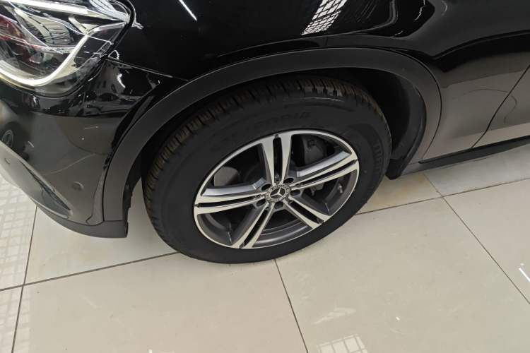 Used Mercedes-Benz GLC 2020 Facelifted GLC 260 L 4MATIC Dynamic Edition
