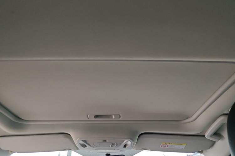 Used Ford Focus 2018 Hatchback Classic 1.6L Automatic Trendy SmartDrive Edition Headliner