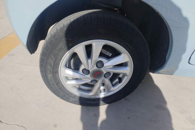 Used Wuling Hongguang MINIEV 2020 Lite Version Lithium Iron Phosphate
