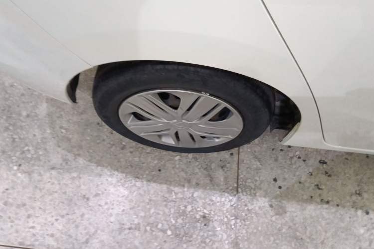 Used Honda Fit 2018 1.5L CVT Comfort Version