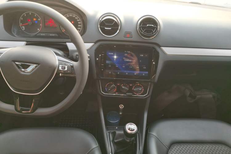 Used Jetta VA3 2021 1.5L Manual Enjoyment Edition
